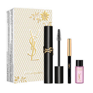 YSL Lash Clash Mascara Eye Routine Gift Set